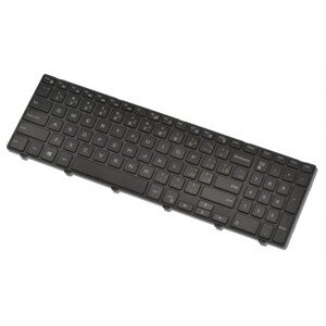 Dell Inspiron 17 5758 Klávesnice Keyboard pro Notebook Laptop