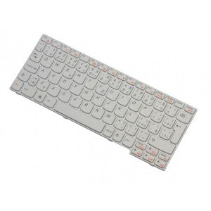 Lenovo Ideapad S100 1067-J2J Klávesnice Keyboard pro Notebook Laptop Česká Czech