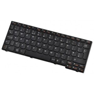 Lenovo Ideapad S100 1067-J2J Klávesnice Keyboard pro Notebook Laptop Česká Czech