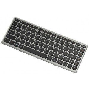 Lenovo M30-70(59428995) Klávesnice Keyboard pro Notebook Laptop Česká Czech