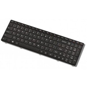 Lenovo Essential G700 59375192 Klávesnice Keyboard pro Notebook Laptop Česká