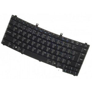 Acer Extensa 5220-101G08Mi klávesnice na notebook černá CZ/SK