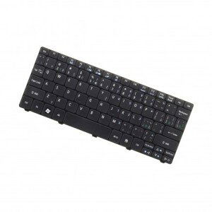 Kompatibilní Acer MP-09H23U4-6982 klávesnice na notebook černá CZ/SK, US