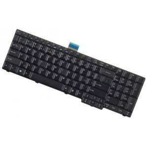 Acer Aspire 8930g-864g64bn klávesnice na notebook černá CZ/SK