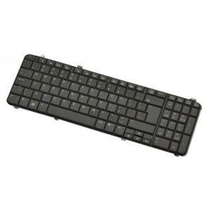 HP Pavilion dv6-2006au Klávesnice Keyboard pro Notebook Laptop Česká