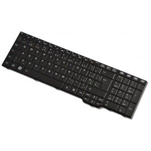 Fujitsu Amilo Pi3625 Klávesnice Keyboard pro Notebook Laptop Česká