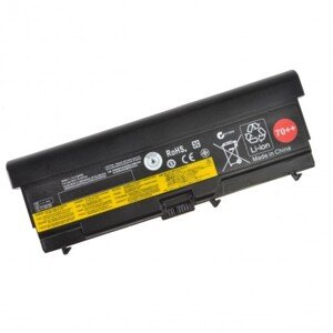 Lenovo kompatibilní ASM 42T4703 Baterie pro notebook laptop 8400mAh Li-ion 11,1V články SAMSUNG