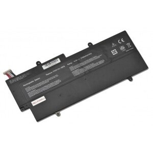 Toshiba Satellite Z930-12Z baterie 3100mAh Li-poly 14,8V