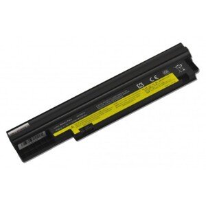 IBM Lenovo kompatibilní 57Y4565 Baterie pro notebook laptop 5200mah Li-ion