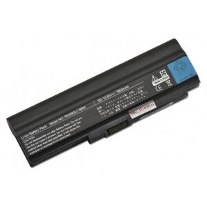 Toshiba PA3593U-1BRS Kompatibilní baterie 7800mAh Li-ion 10,8V články SAMSUNG