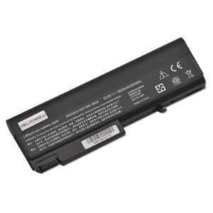 HP 463310-122 Kompatibilní baterie 7800mAh Li-ion 10,8V články SAMSUNG