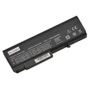 HP 463310-132 Kompatibilní baterie 7800mAh Li-ion 10,8V články SAMSUNG