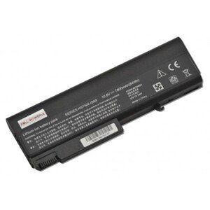 HP 463310-741 Kompatibilní baterie 7800mAh Li-ion 10,8V články SAMSUNG