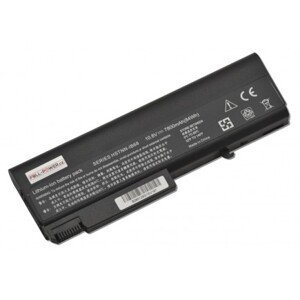 HP 484786-001 Kompatibilní baterie 7800mAh Li-ion 10,8V články SAMSUNG