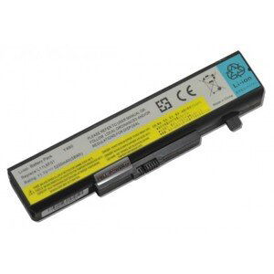 IBM Lenovo L116Y01 Kompatibilní baterie 5200mAh Li-ion 11,1V články SAMSUNG