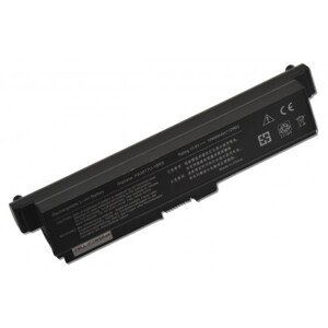 Toshiba Dynabook baterie 10400mAh Li-ion 11,1V články SAMSUNG