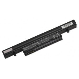 Toshiba kompatibilní PABAS245 baterie 5200mAh Li-ion 11,1V články SAMSUNG