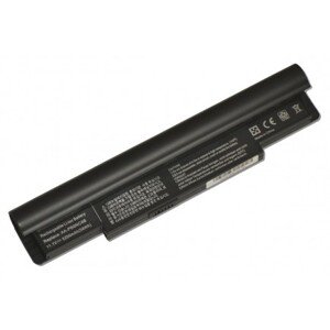 Samsung N110-anyNet N270 BBT baterie 5200mAh Li-ion 11,1V články SAMSUNG