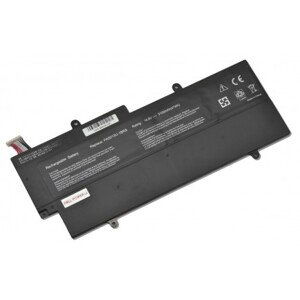 Toshiba PORTEGE Z830-104 baterie 3100mAh Li-poly 14,8V