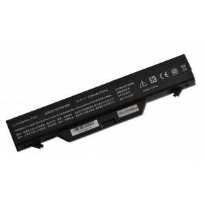 HP kompatibilní 513130-321 baterie 5200mAh Li-ion 14,4V články SAMSUNG