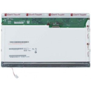 Displej na notebook AUO B121EW09 V.3 Kompatibilní Display 12,1“ 30pin WXGA CCFL - Matný