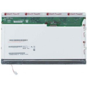 Displej na notebook AUO B121EW09 V.4 Kompatibilní Display 12,1“ 30pin WXGA CCFL - Matný
