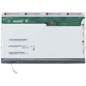 Displej na notebook AUO B121EW09 V.1 Kompatibilní Display 12,1“ 30pin WXGA CCFL - Matný