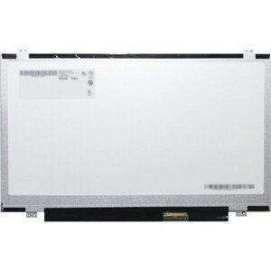Display na notebook B140HTN01.2 Kompatibilní Displej LCD 14“ 30pin eDP FullHD LED SlimTB - Matný