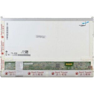 Displej na notebook Samsung LTN141BT10-001 Kompatibilní Display 14,1" LED 30pin eDP - Matný