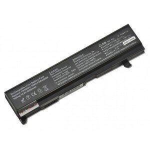 Toshiba Satellite A100-100 serie baterie 5200mAh Li-ion 10,8V články SAMSUNG