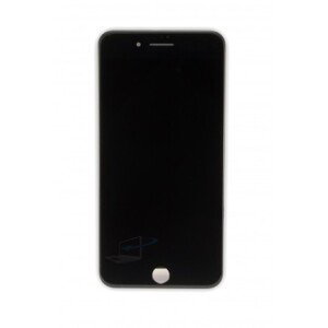 Apple iPhone 8 Plus Černý (Black) LCD displej + dotyková plocha