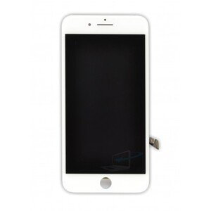 Apple iPhone 8 Plus Bílý (White) LCD displej + dotyková plocha