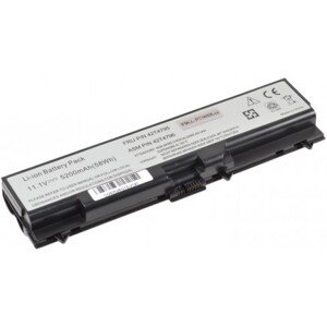 Lenovo ThinkPad T530 baterie 5200mAh Li-ion 11,1V články SAMSUNG