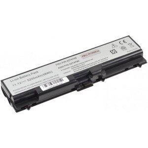 Lenovo kompatibilní 0A36302 baterie 5200mAh Li-ion 11,1V články SAMSUNG