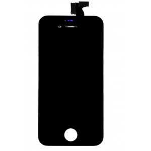 iPhone 4S Černý (Black) LCD displej + dotyková plocha