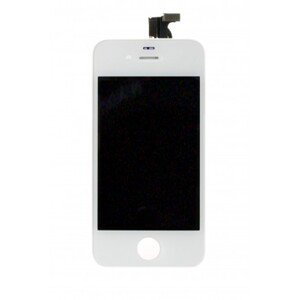 iPhone 4 Bílý (White) LCD displej + dotyková plocha