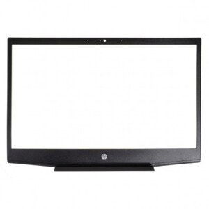 Rámeček LCD bezel displeje notebooku HP 15-CX0129TX