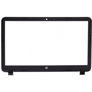 Rámeček LCD bezel displeje notebooku HP 15-G010DX8