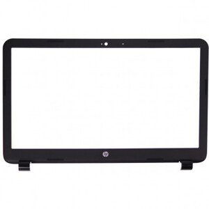 Rámeček LCD bezel displeje notebooku HP 15-G048ca