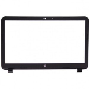 Rámeček LCD bezel displeje notebooku HP 15-r003tx