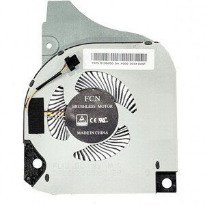 Ventilátor Chladič na notebook Dell G7 7790