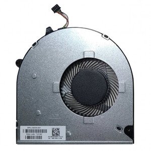 Ventilátor Chladič na notebook HP 15-DW0011NE