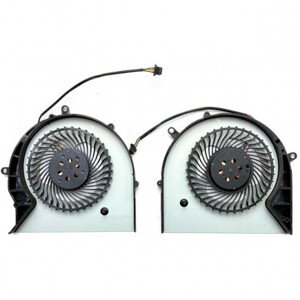 Ventilátor Chladič na notebook Asus GL703VM-GC050T