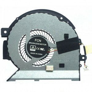 Ventilátor Chladič na notebook HP ENVY x360 15-BP0XX