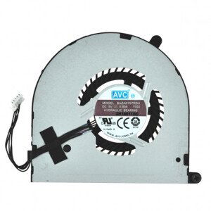 Ventilátor Chladič na notebook Kompatibilní BAZA0707R5H