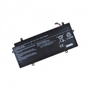 Toshiba Portege Z30-A-006 baterie 3380mAh Li-poly 14,8V, černá