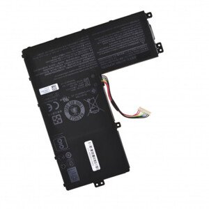 Acer Swift 3 SF315-52-317K baterie 3220mAh Li-poly 15,2V, černá