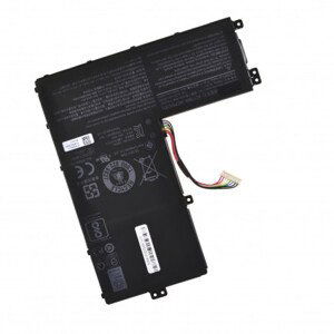 Acer Swift 3 SF315-52-55Q2 baterie 3220mAh Li-poly 15,2V, černá