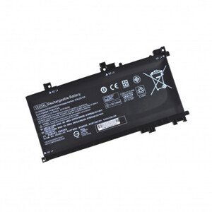 HP Omen 15-AX024TX baterie 5150mAh Li-poly 11,55V, černá