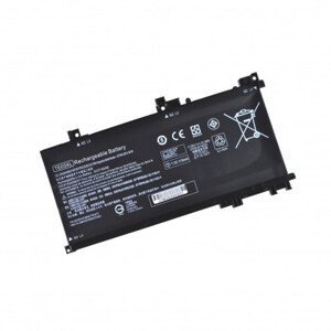 HP Omen 15-AX025TX baterie 5150mAh Li-poly 11,55V, černá